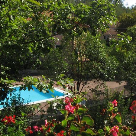 Hotel La Pineta Cogoleto Buitenkant foto