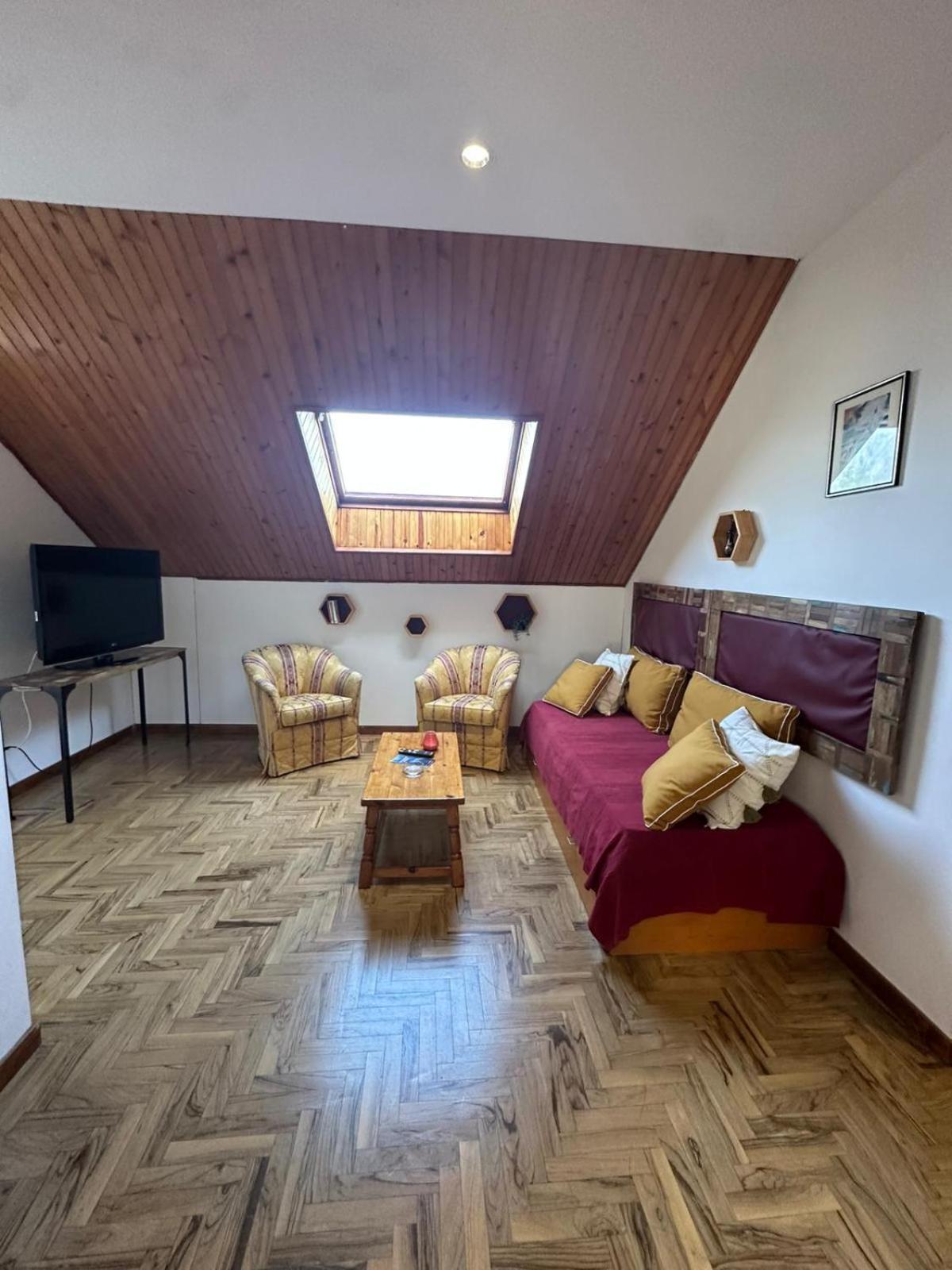 Hotel La Pineta Cogoleto Buitenkant foto
