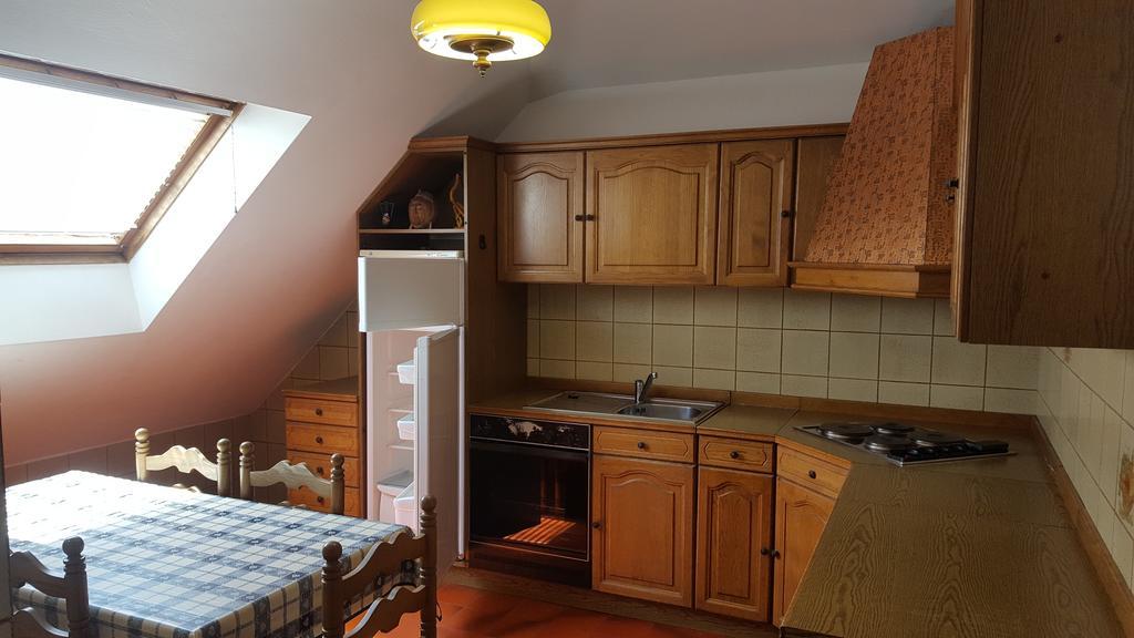 Hotel La Pineta Cogoleto Buitenkant foto